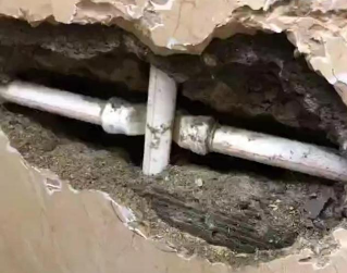 永兴测漏水哪家好