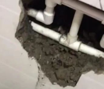 永兴漏水检测电话