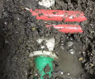 永兴漏水检测电话