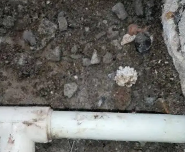 永兴漏水检测哪家好