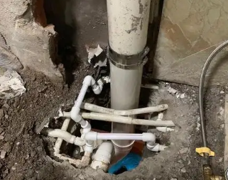 永兴漏水检测哪家好