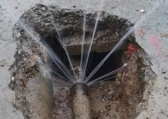 永兴漏水检测多少钱