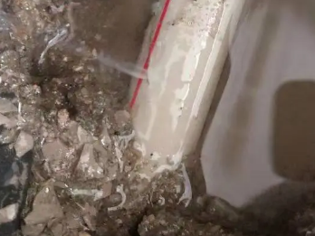 永兴漏水检测哪家好