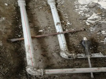 永兴卫生间测漏水多少钱