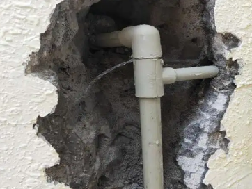 永兴卫生间测漏水哪家好