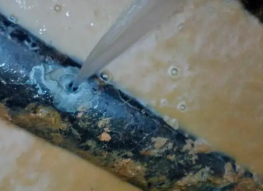 永兴水管漏水检测多少钱