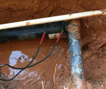 永兴水管漏水检测多少钱