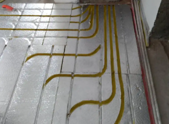 永兴地暖维修哪家好