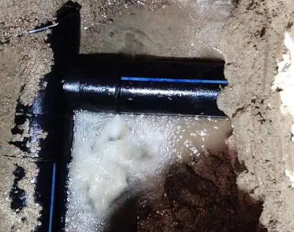 永兴水管漏水检测哪家好