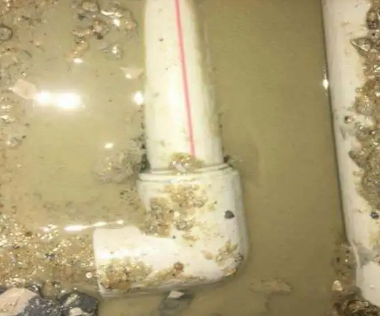 永兴水管漏水检测多少钱