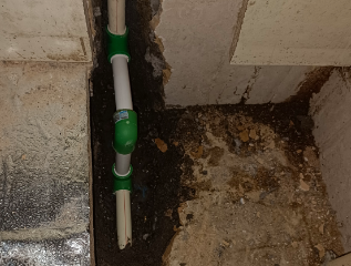 永兴卫生间测漏水哪家好