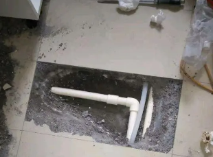 永兴卫生间测漏水哪家好