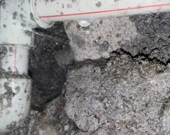 永兴漏水检测多少钱