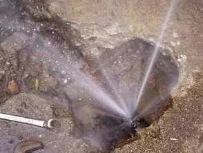 永兴水管漏水检测哪家好