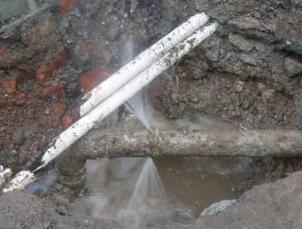 永兴测漏水多少钱