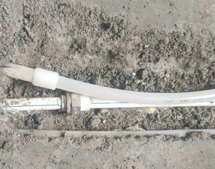 永兴测漏水哪家好