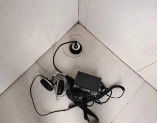 永兴测漏水公司