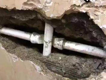 永兴漏水检测电话多少