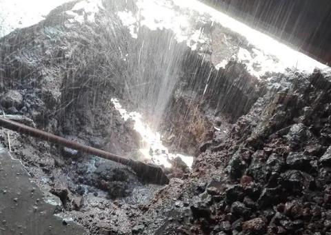 永兴漏水检测哪家好