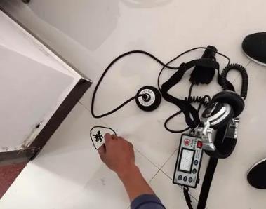 永兴测漏水公司电话