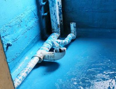 永兴测漏水多少钱